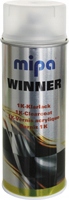 MIPA WINNER LAKIER BEZBARWNY MATOWY SPRAY MAT 400ML
