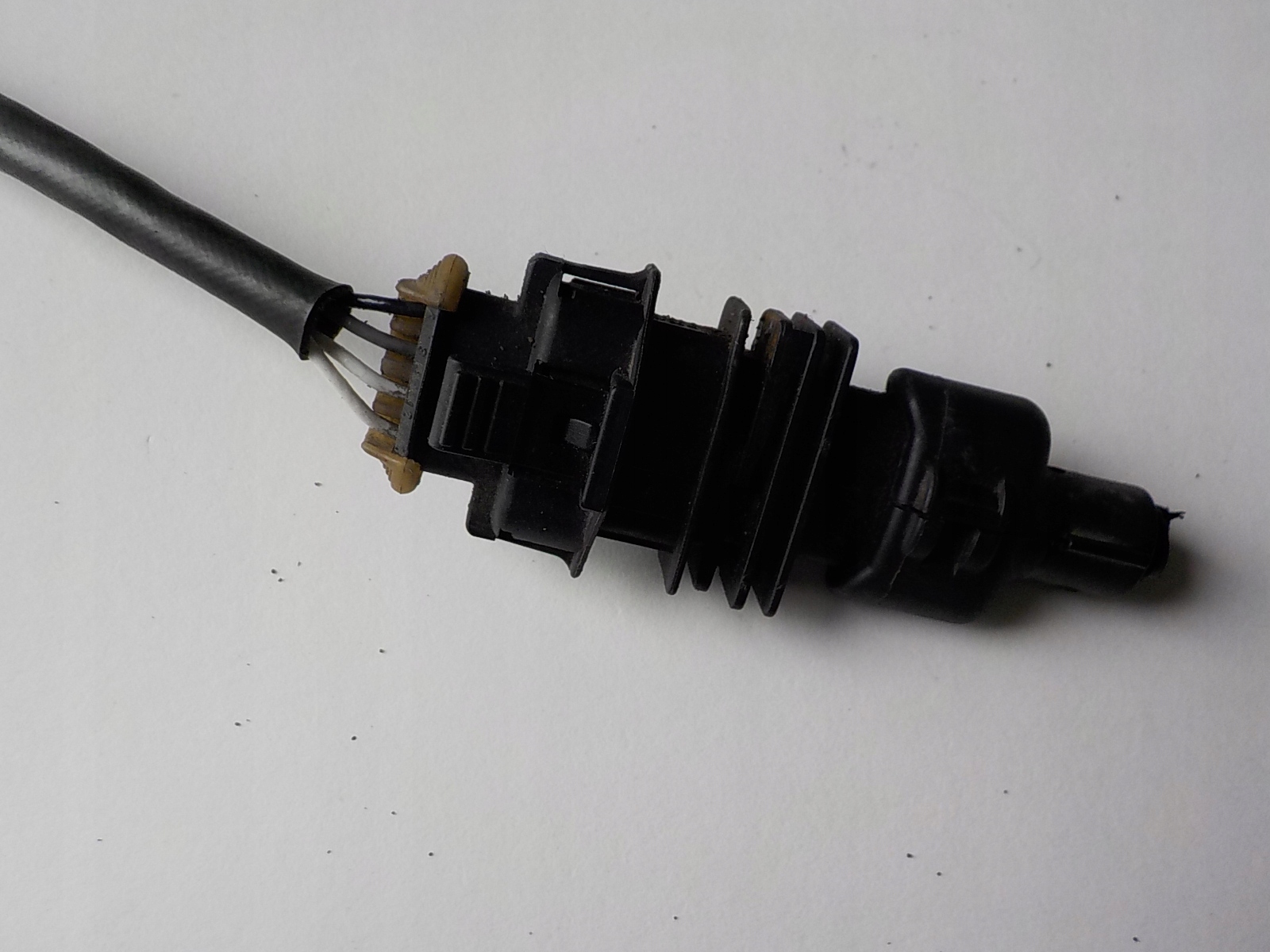OPEL CORSA D 1.2 16V B SONDA LAMBDA 0258006924
