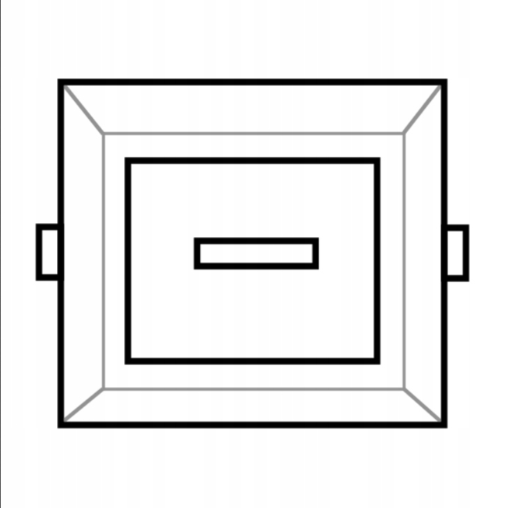Elektromagnes rozrusznika 233795 Numer katalogowy części 233795