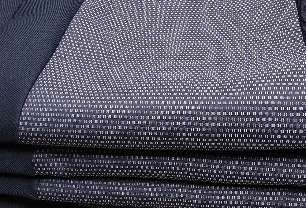 POKROWIEC FOTEL KIEROWCY- SPRINTER, CRAFTER 06-17 Producent inny