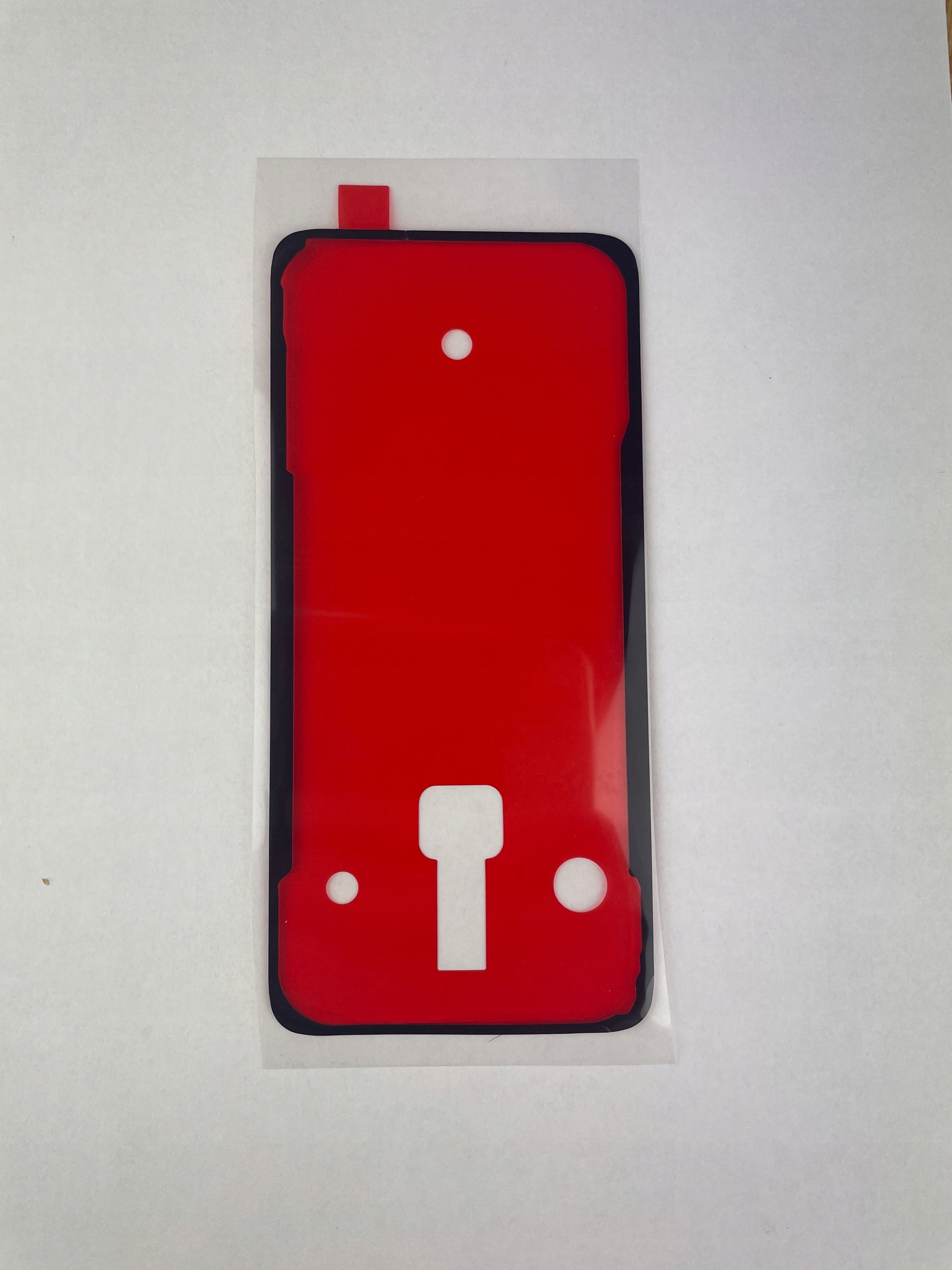 

Klej uszczelka taśma klapka Xiaomi Mi 9