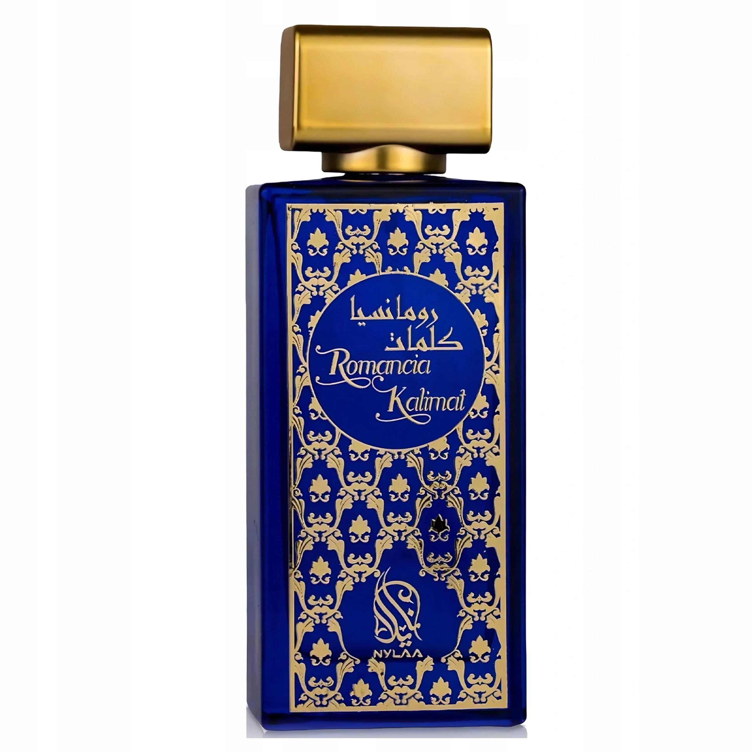 Romancia Kalimat Perfumy Arabskie Damskie Męskie Trwałe Cudowne