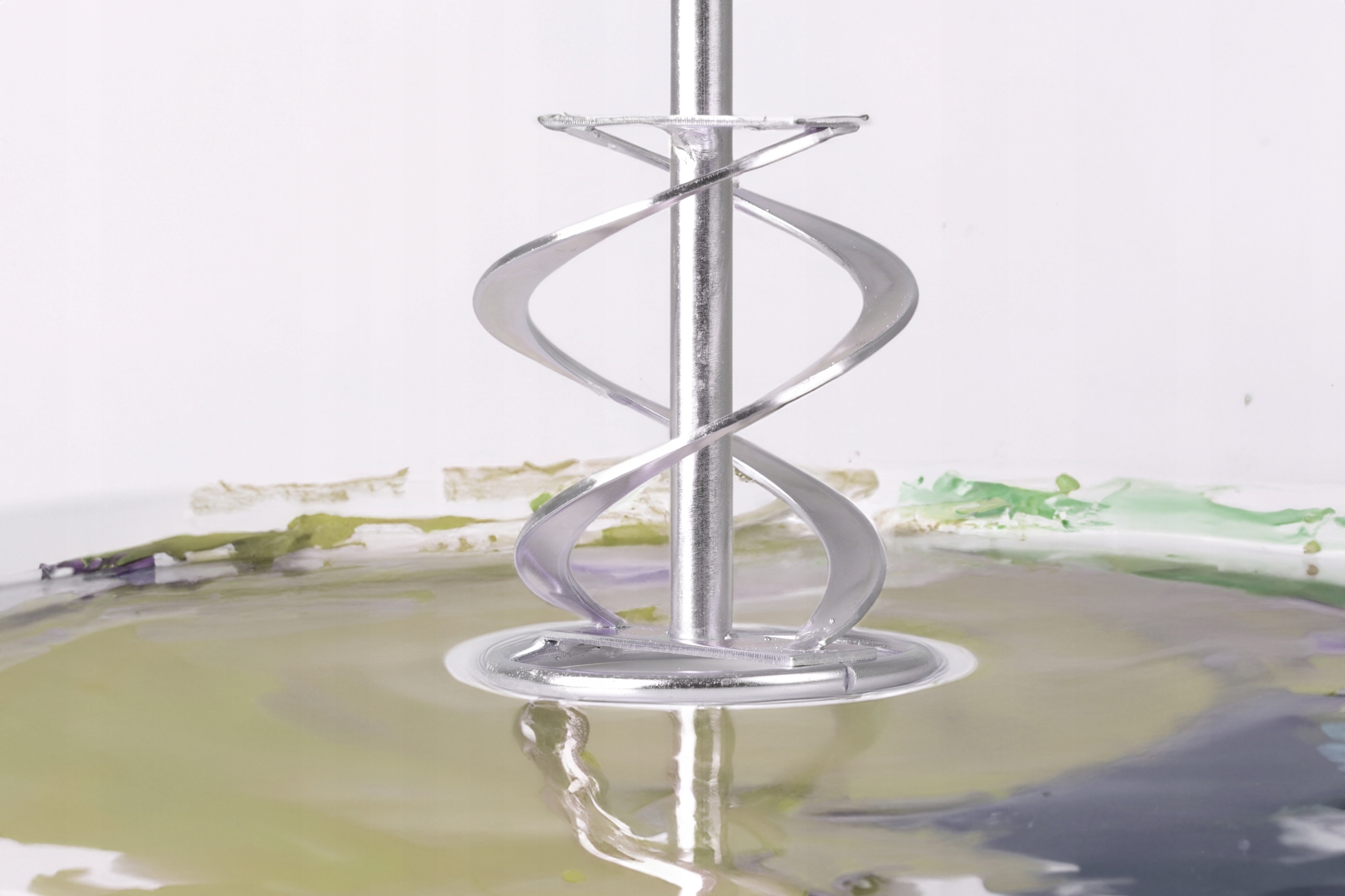 MIESZADŁO DO KLEJU M14 ZAPRAW BETONU FARB 100x500 EAN (GTIN) 5902143169369