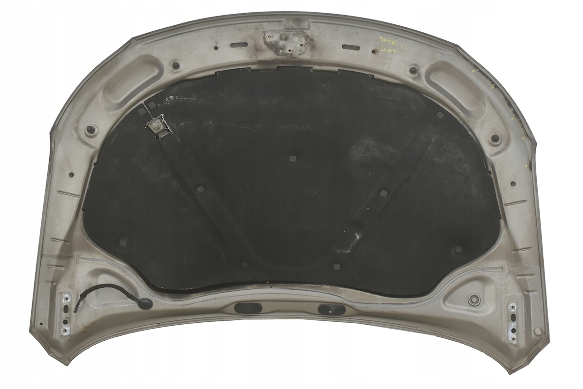 Cofano VW PASSAT CC e LC8Y