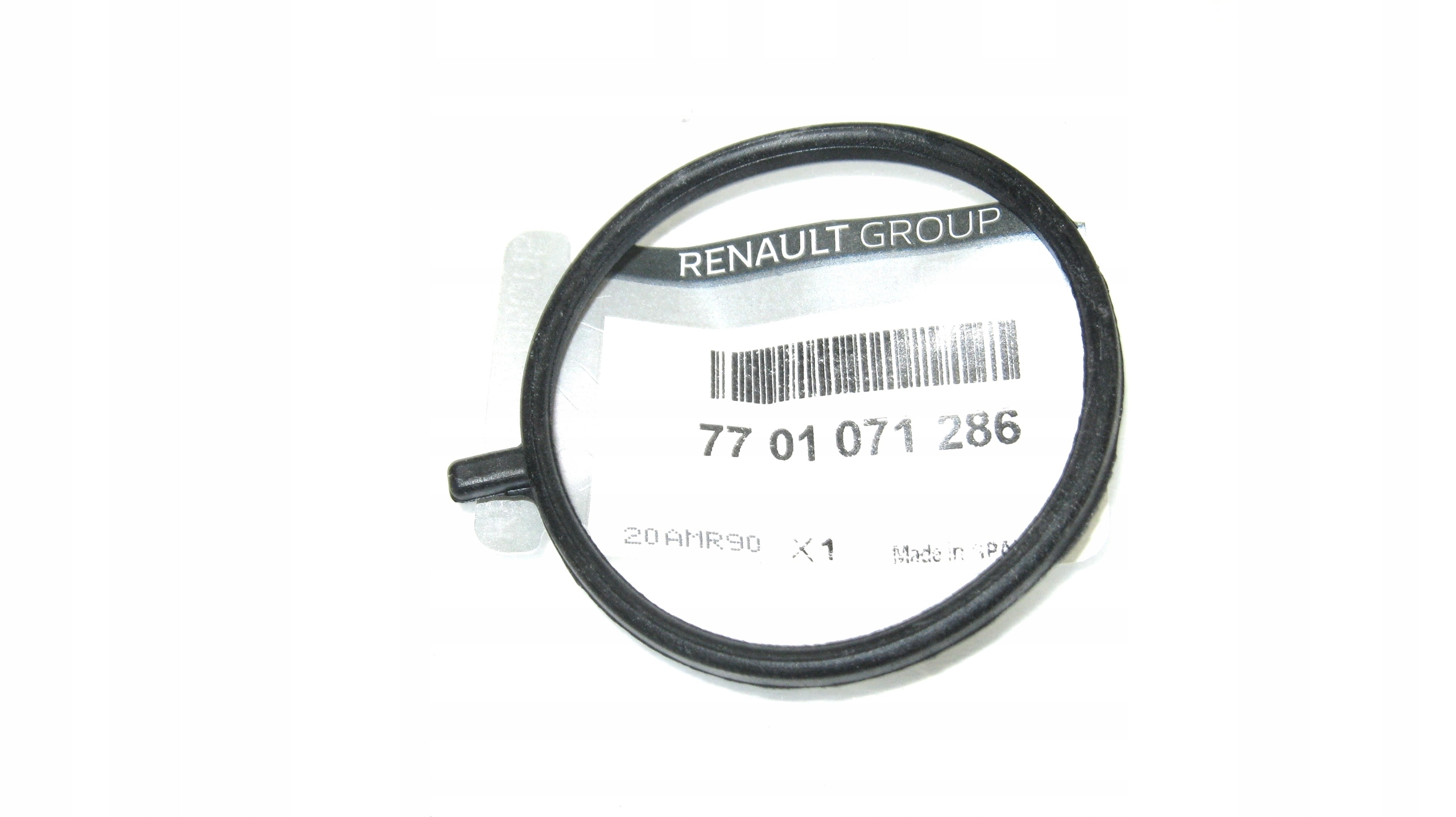 ORING TURBINY MASTER III MOVANO 2.3 DCI