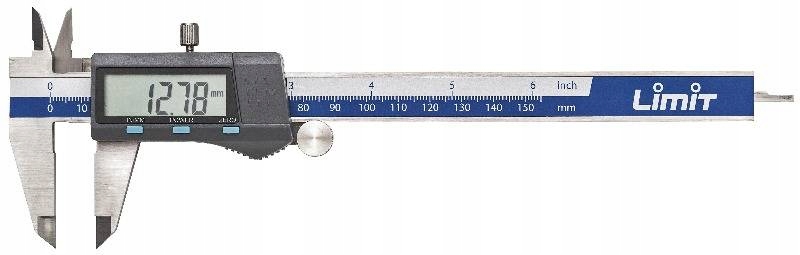 SUWMIARKA CYFROWA CDK 200mm ABS LIMIT 263960205