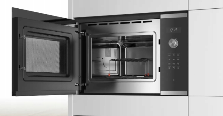 Kuchenka mikrofalowa Bosch BEL554MS0 Grill LED 25L Model BEL554MS0