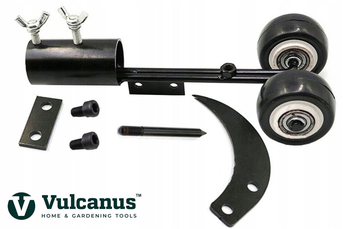 2x WYRYWACZ podcinacz SKROBAK DO USUWANIA CHWASTÓW mleczy MCHU Z KOSTKI FUG Kod producenta Wyrywacz chwastów podcinacz chwastownik