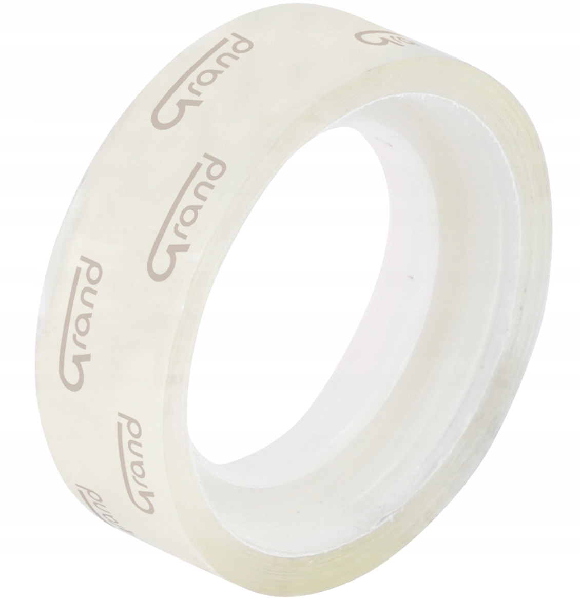 

Taśma klejąca biurowa Grand 12mm x 10m 1 szt