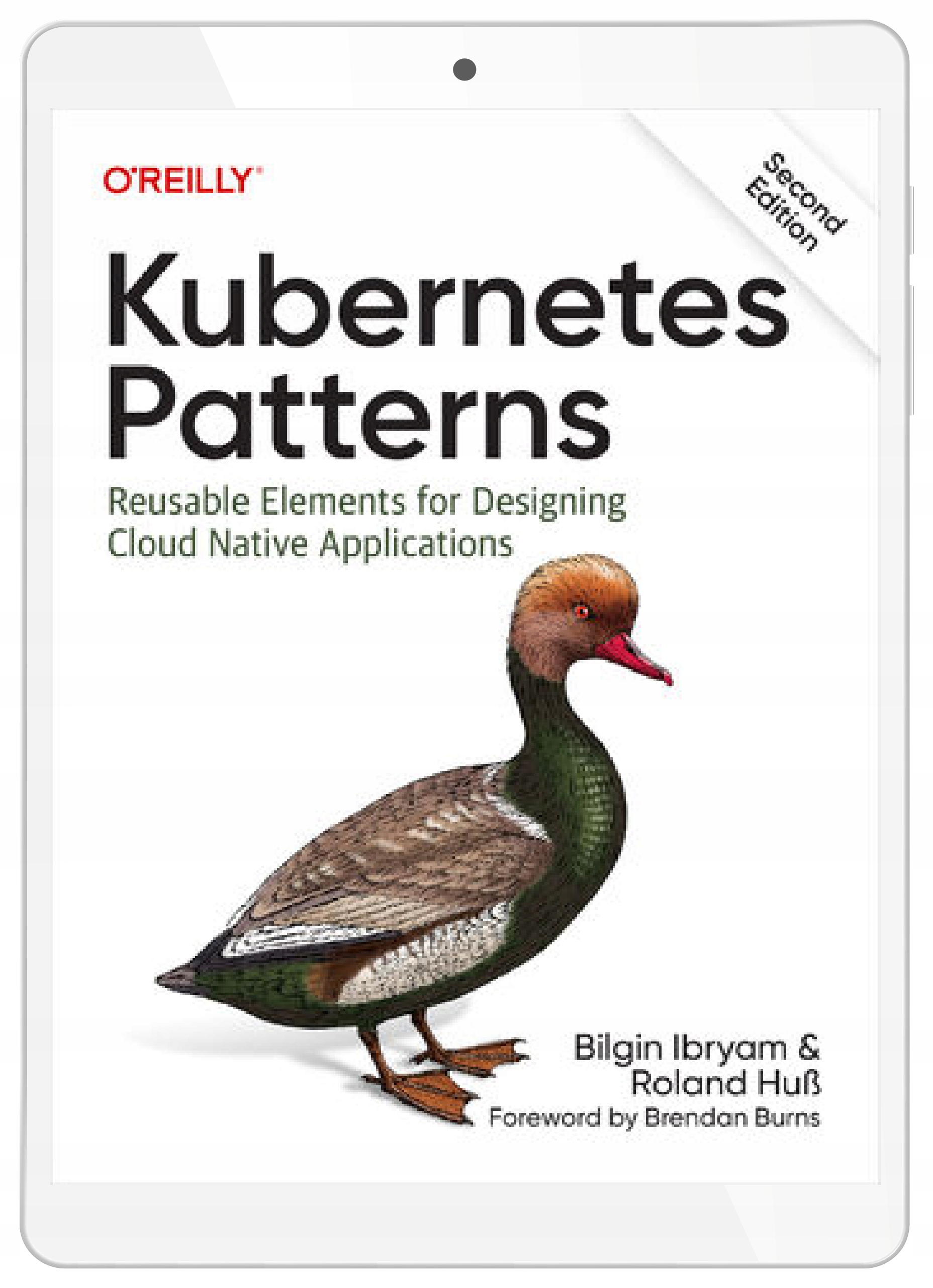 Kubernetes Patterns. 2nd Edition
