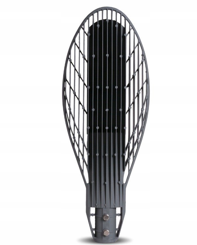 Lampa uliczna LED 150W 6000K 15300lm 140° IP65 Zasilanie sieciowe