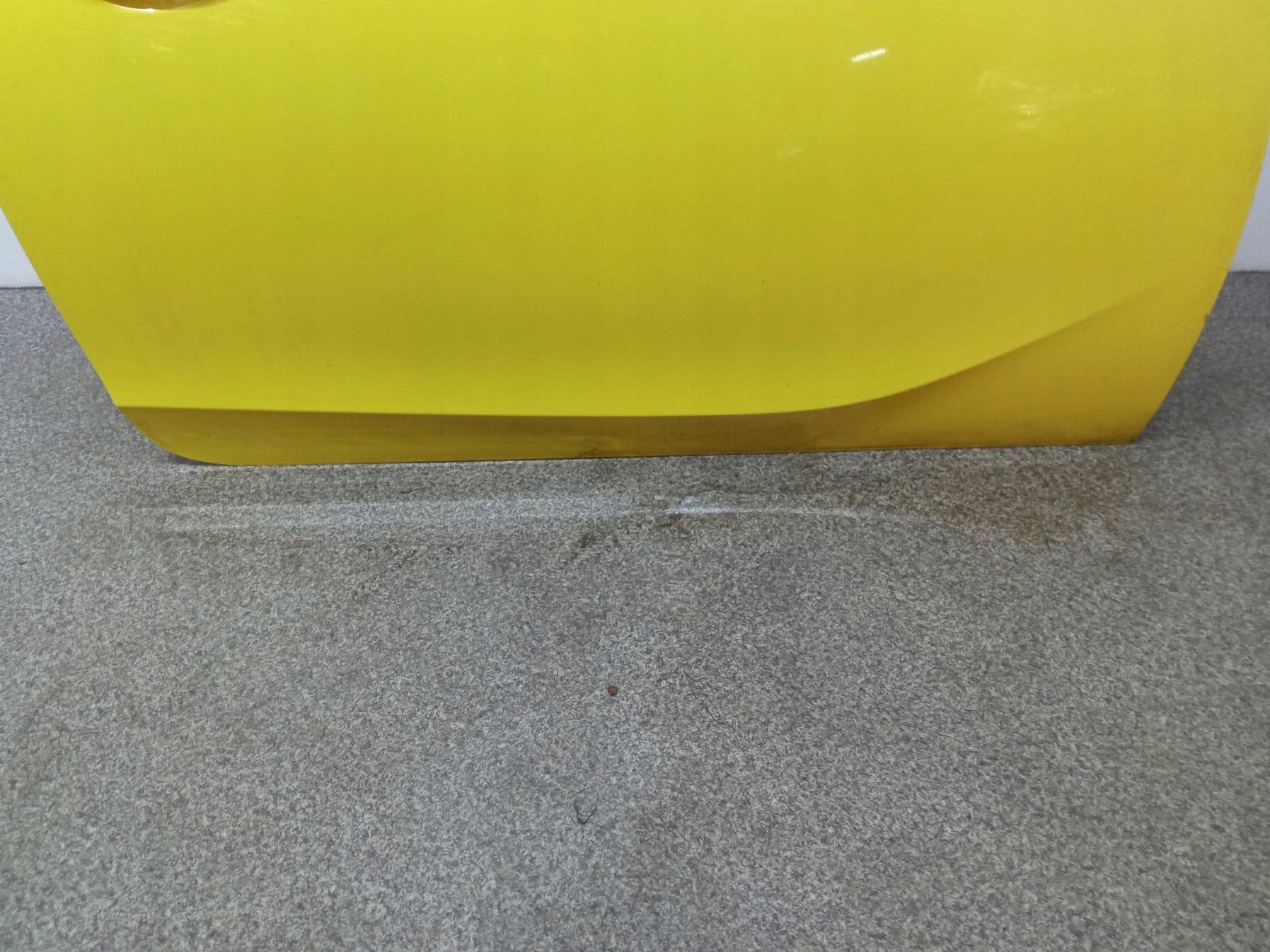 door right front Z40Q 3D Opel Corsa V (2014- ) E