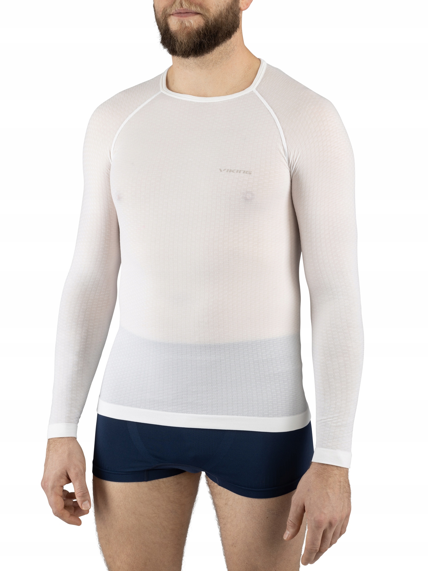 Koszulka termoaktywna Viking Easy Dry Unisex XXL