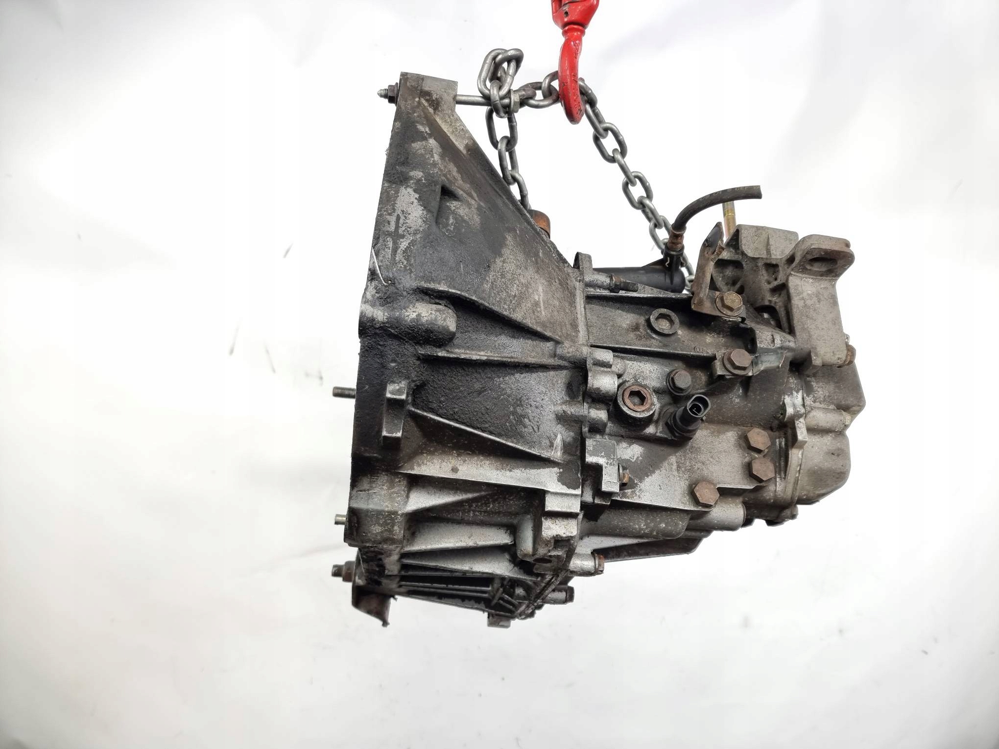 getriebe 1.9 FIAT PUNTO