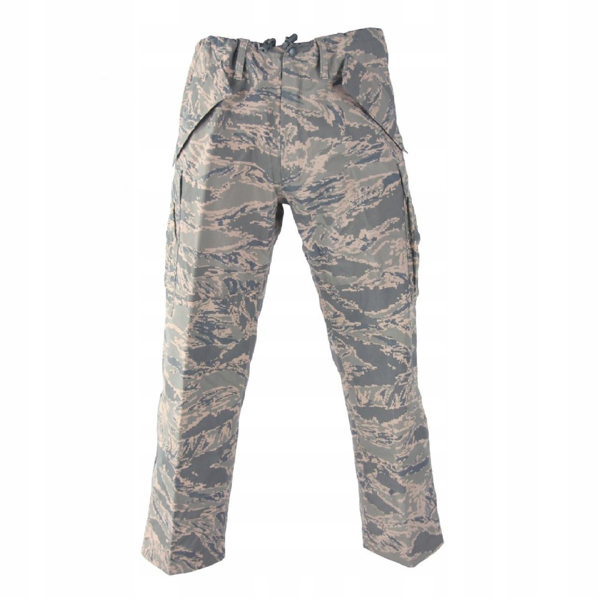 Spodnie gore-tex Abu b. dobry S/Regular