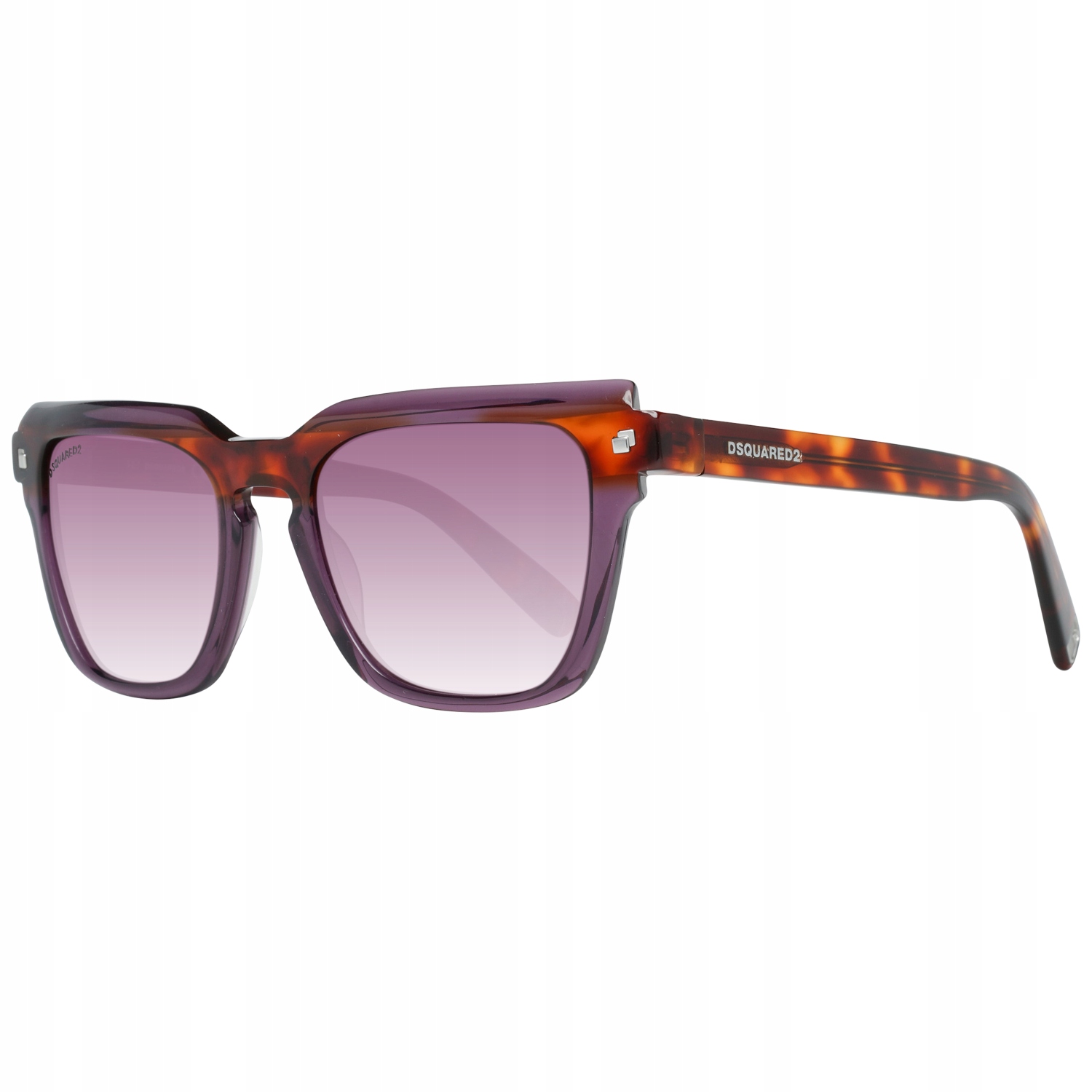 

Okulary przeciwsłoneczne Dsquared2 DQ0285 Gradalne