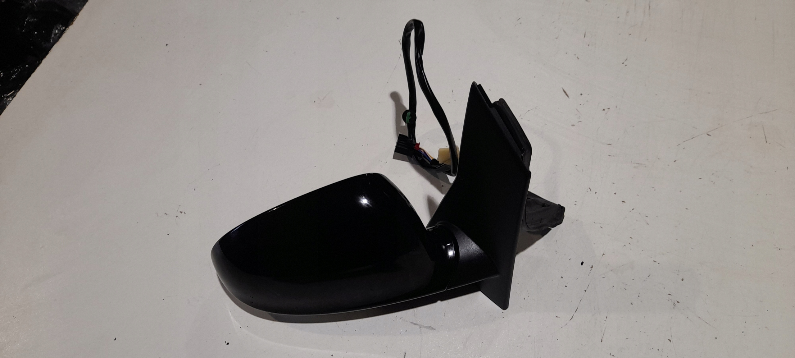 SPIEGEL RECHTS VW GOLF PLUS 13PIN