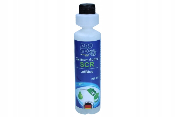 

Dodatek Scr do AdBlue 250ml