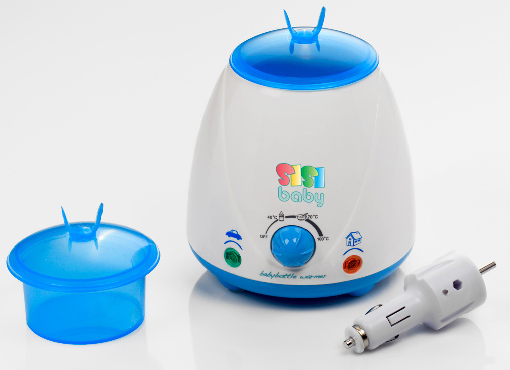 PODGRZEWACZ DO BUTELEK AUTO DOM UTRZYM.TEMPERATURE Kod producenta SBC-208