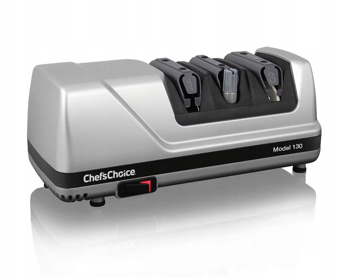 Электрическая точилка для ножей Chef's Choice M130