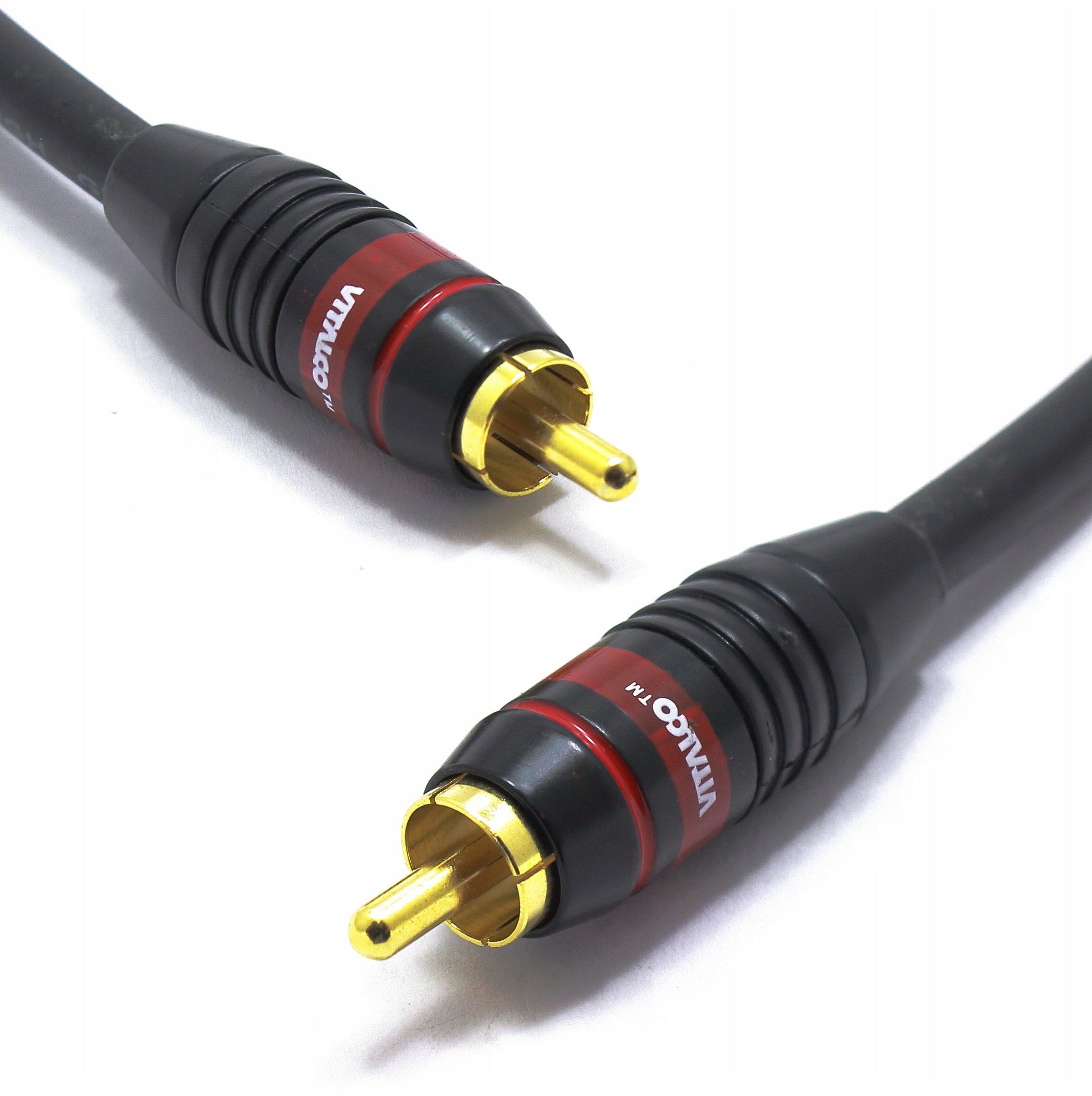 

Kabel 1X Rca 5m Audio Chinch Vitalco Premium
