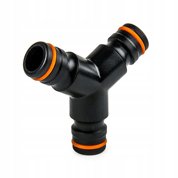 

Trójnik do łączenia 3 szybkozłączy Power Jet