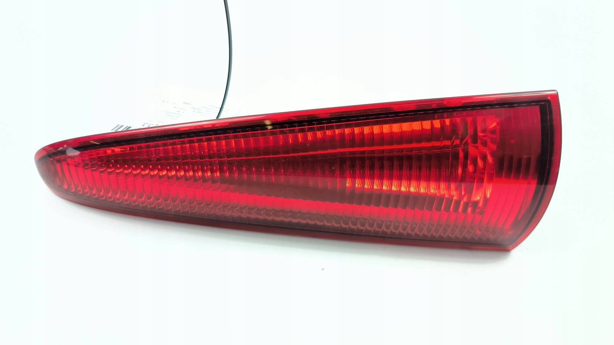 light left rear part RENAULT KANGOO II