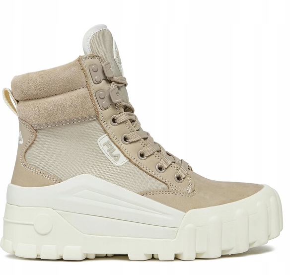 Dámské boty Fila Grungrlution FFW0362.73074 36