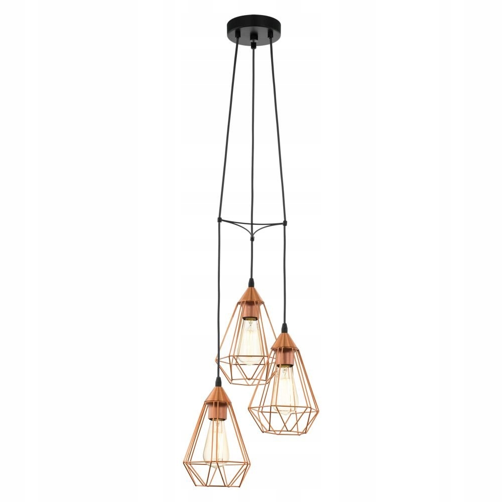 Závesná lampa Tarbes 94196 Eglo