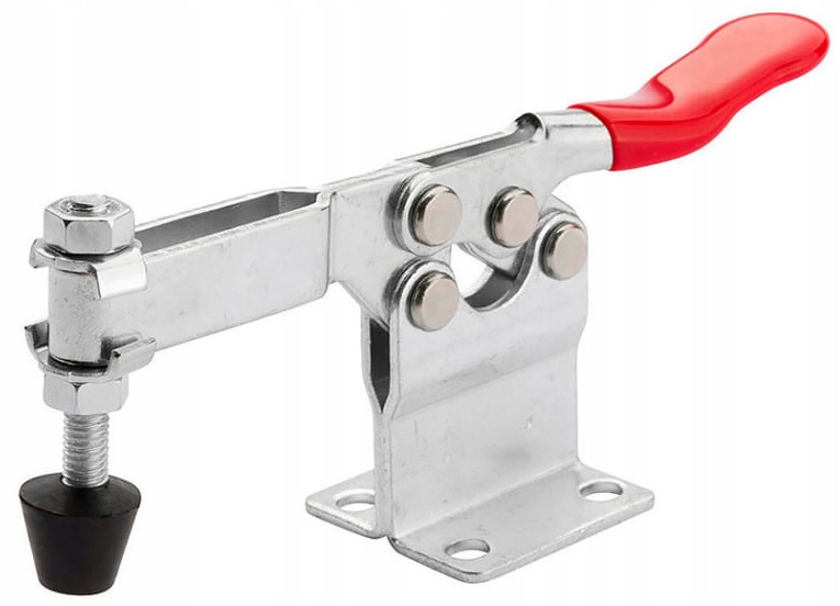 Docisk Ścisk Zacisk Szybkomocujący 201BHB 90kg