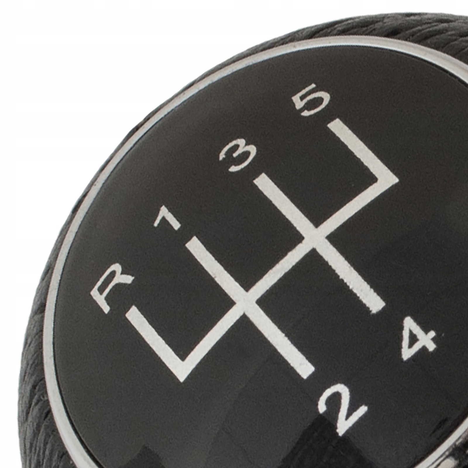 GAŁKA DŹWIGNIA ZMIANY BIEGÓW AUDI A3 8L 8P A4 A6 C6 S-LINE Producent części Dlaauta