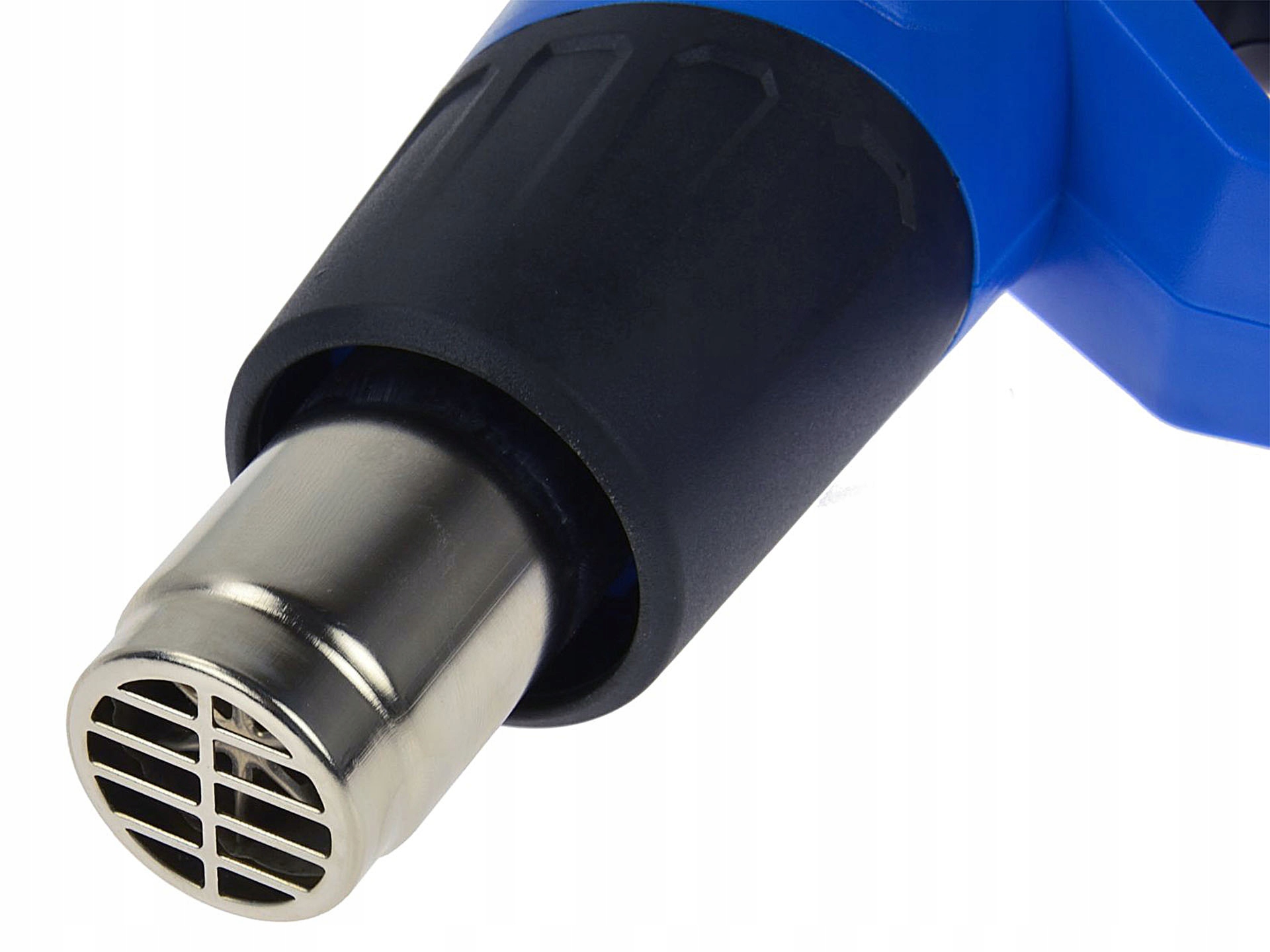 Opalarka elektryczna MOCNA 2000W UCHWYT DYSZE Brand Other