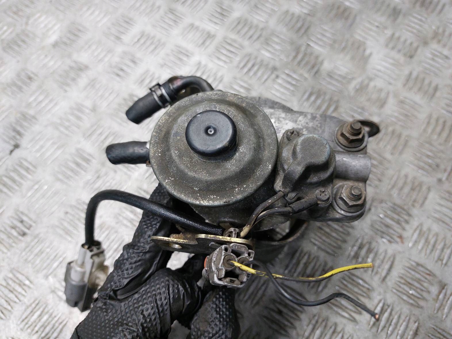 poklopač držač filtera goriva MAZDA 323F BJ 2.0 TD