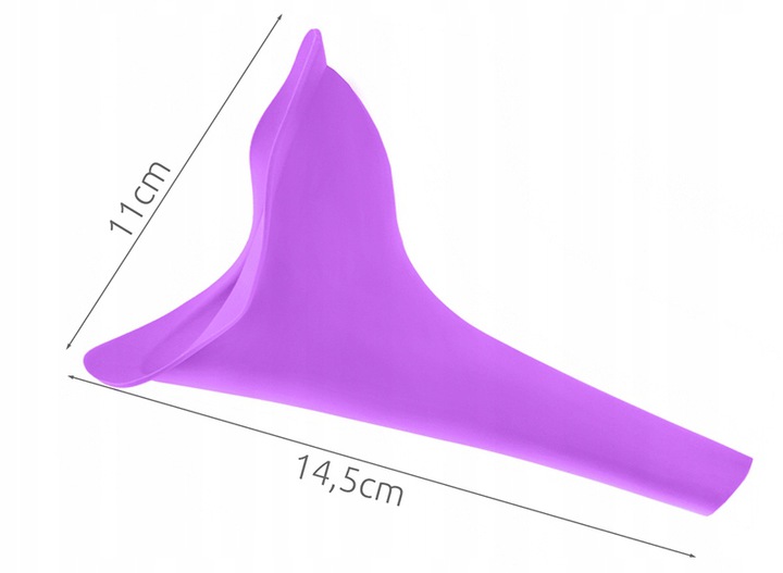 LEJEK DLA KOBIET HIGIENICZNY SILIKONOWY LEKKI I PORĘCZNY Rodzaj brak informacji