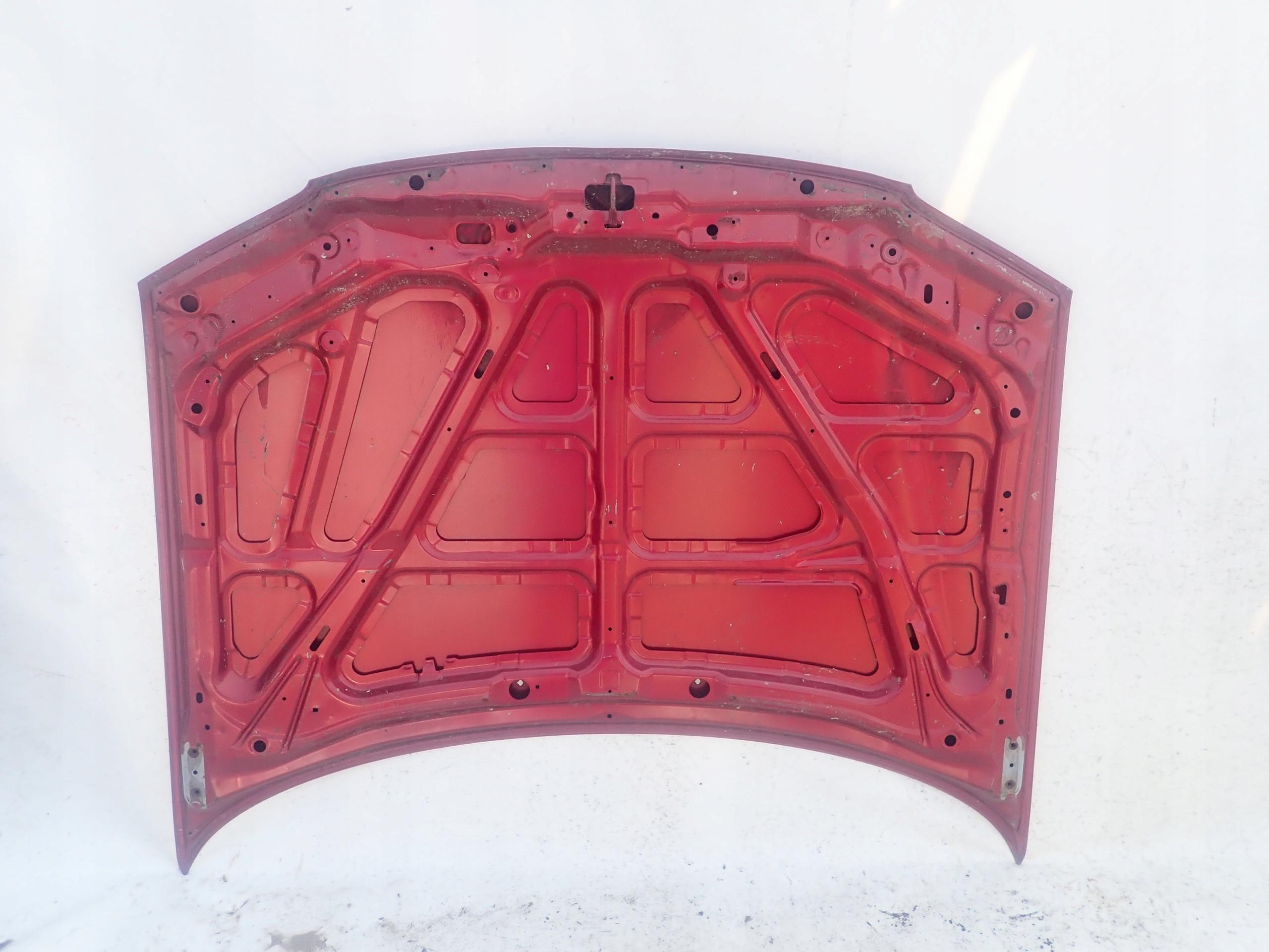 MAZDA 323F 98-00 Capot
