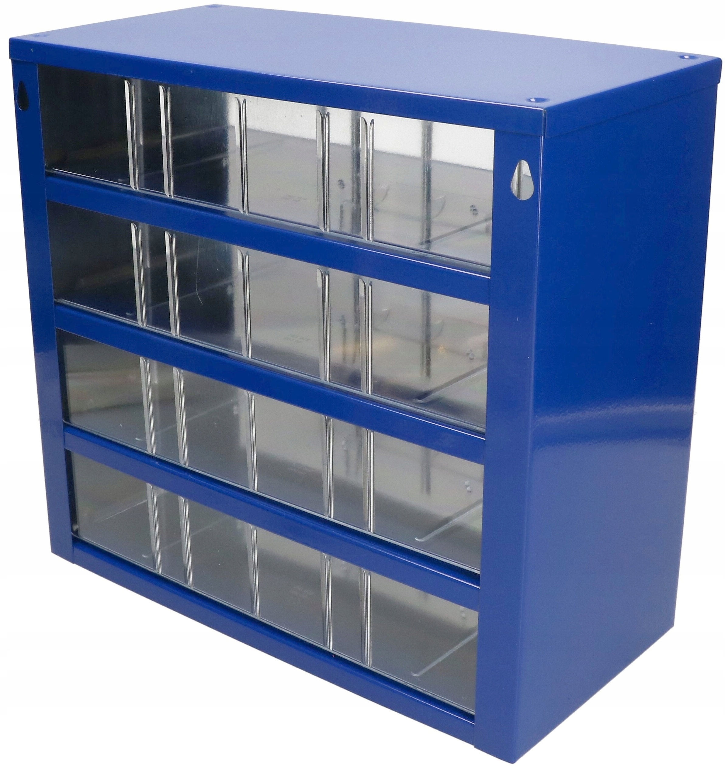 ORGANIZER 4 SZUFLADKOWY WARSZTATOWY REGAL SZAFKA Producent code 7060