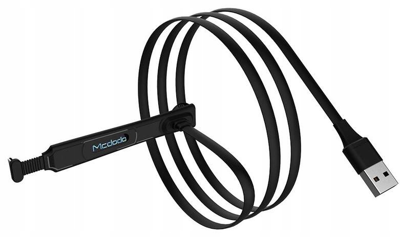 

McDODO CA-4891 Gaming kabel Apple Lightning