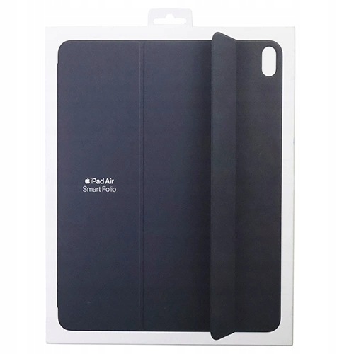 Originální Pouzdro Apple Pro Ipad Air 13'' M2 M3 Smart Folio Charcoal Grey