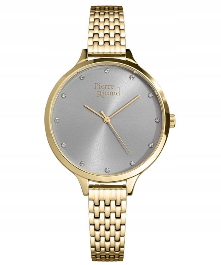 Dámské hodinky Pierre Ricaud Classic PierreRicaud-P22002.1147Q