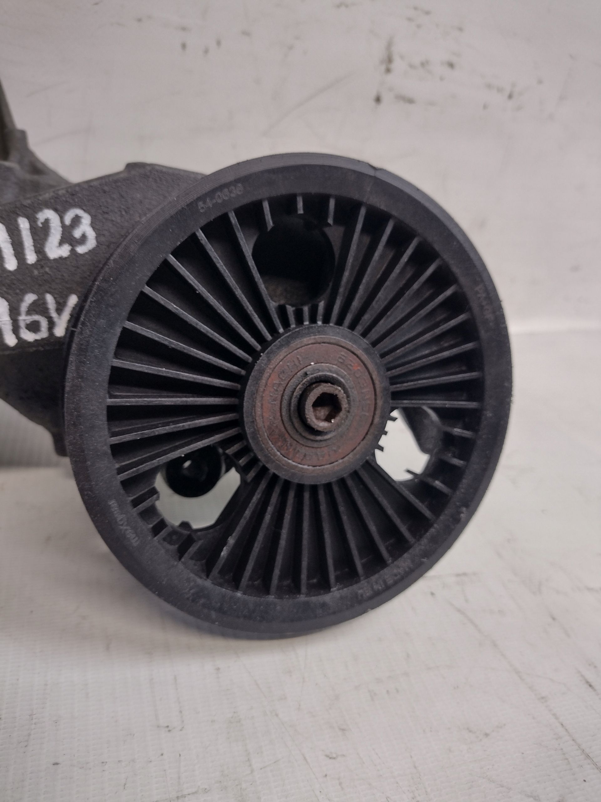 supporto alternatore Renault Clio II 1,6 16V