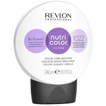 Revlon Professional Nutri Color Filters 3v1 Krém maska pro osvěžení barvy