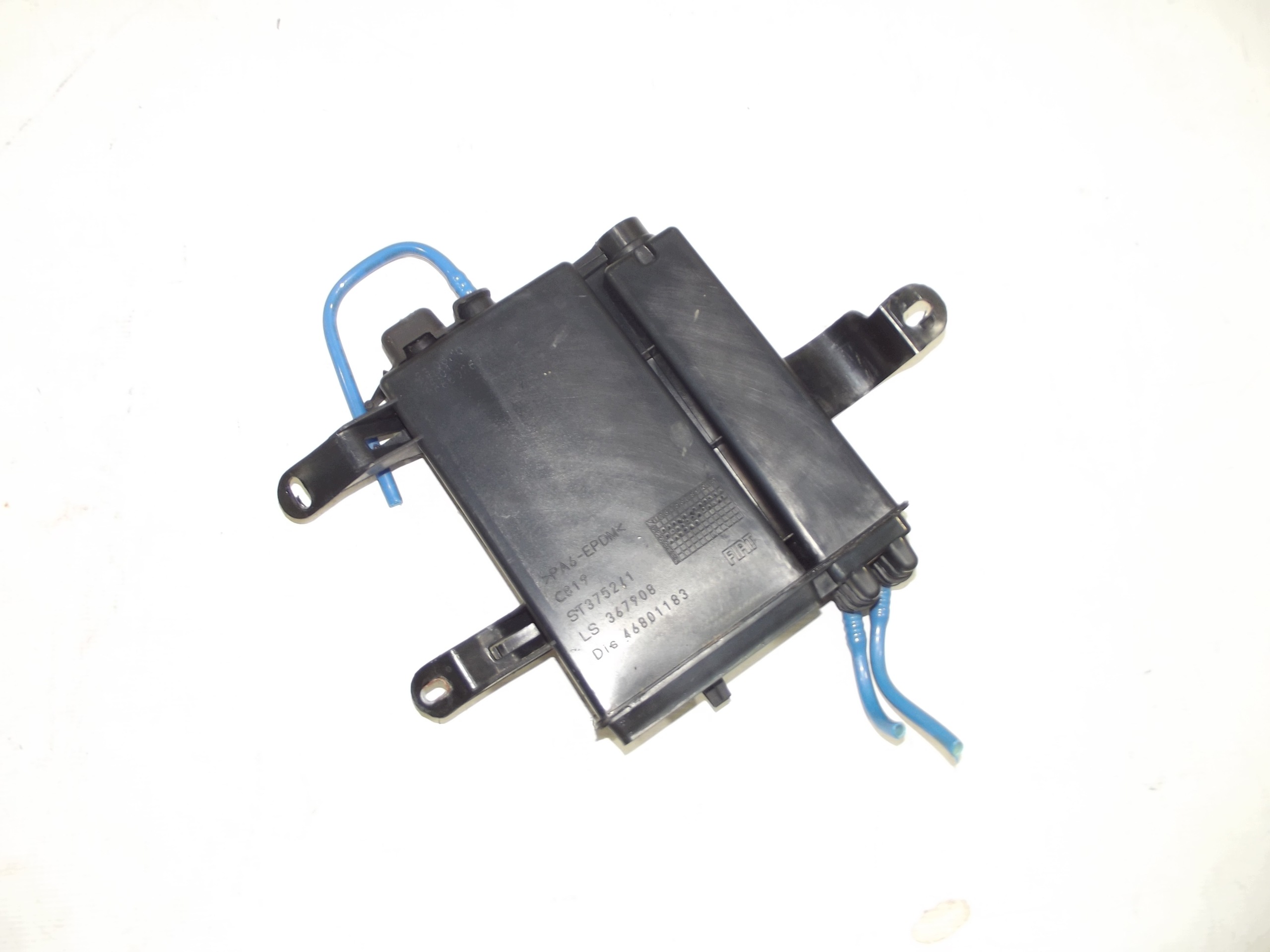 Fiat 500 filter oparow of the fuel 46801183