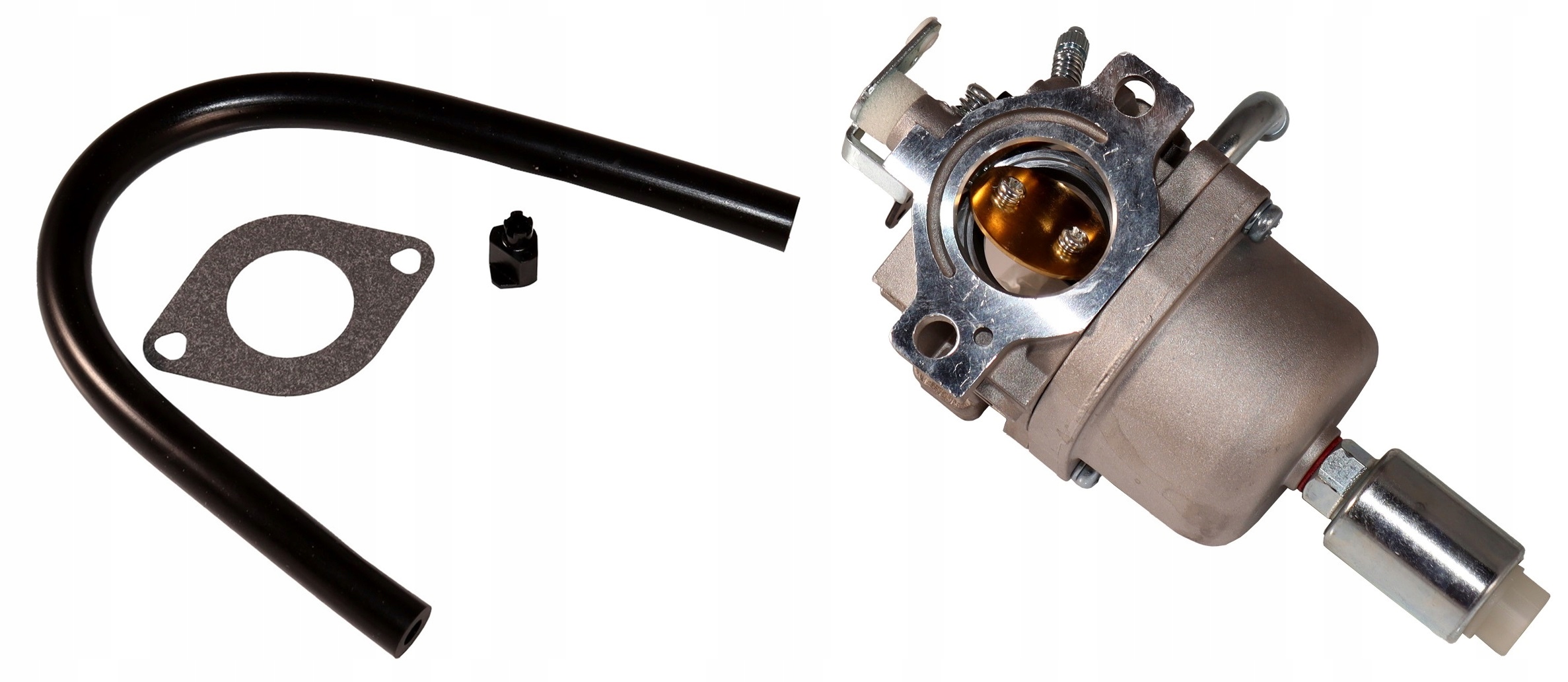 Gaźnik Briggs & Stratton 14,5-17,5 hp 591731