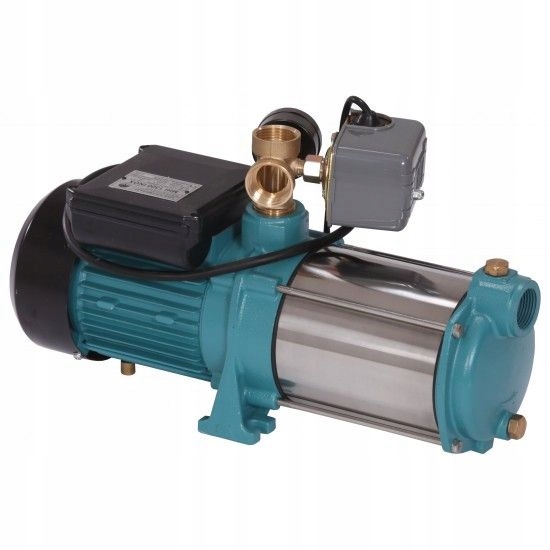 Hydroforová Pumpa S Príslušenstvom Mh 1300/230V Premium Inox