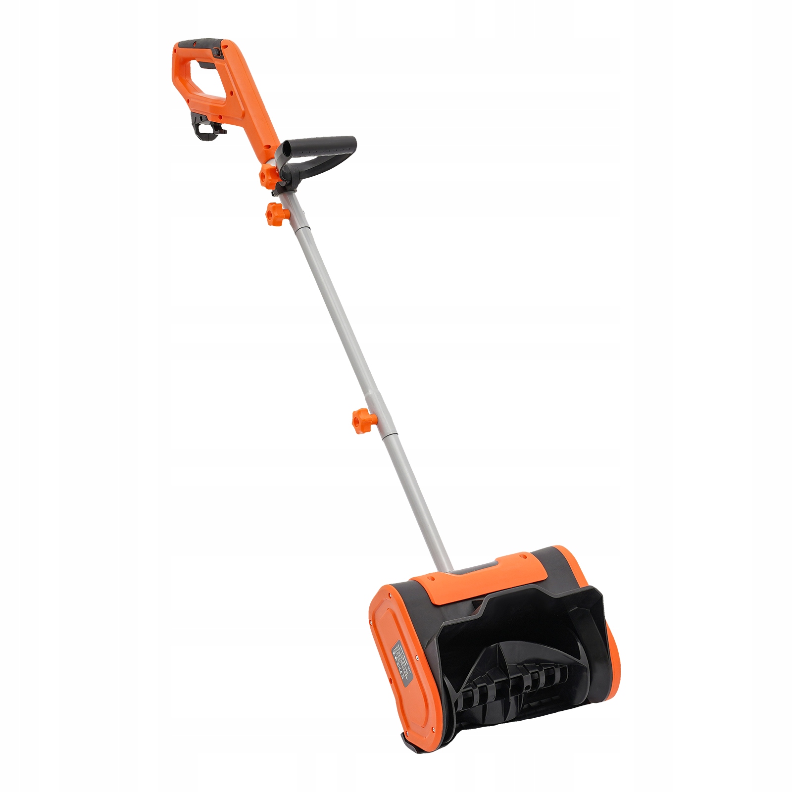 1800W Elektrický Sněhový Pluh 32 CM 3500 ot./min