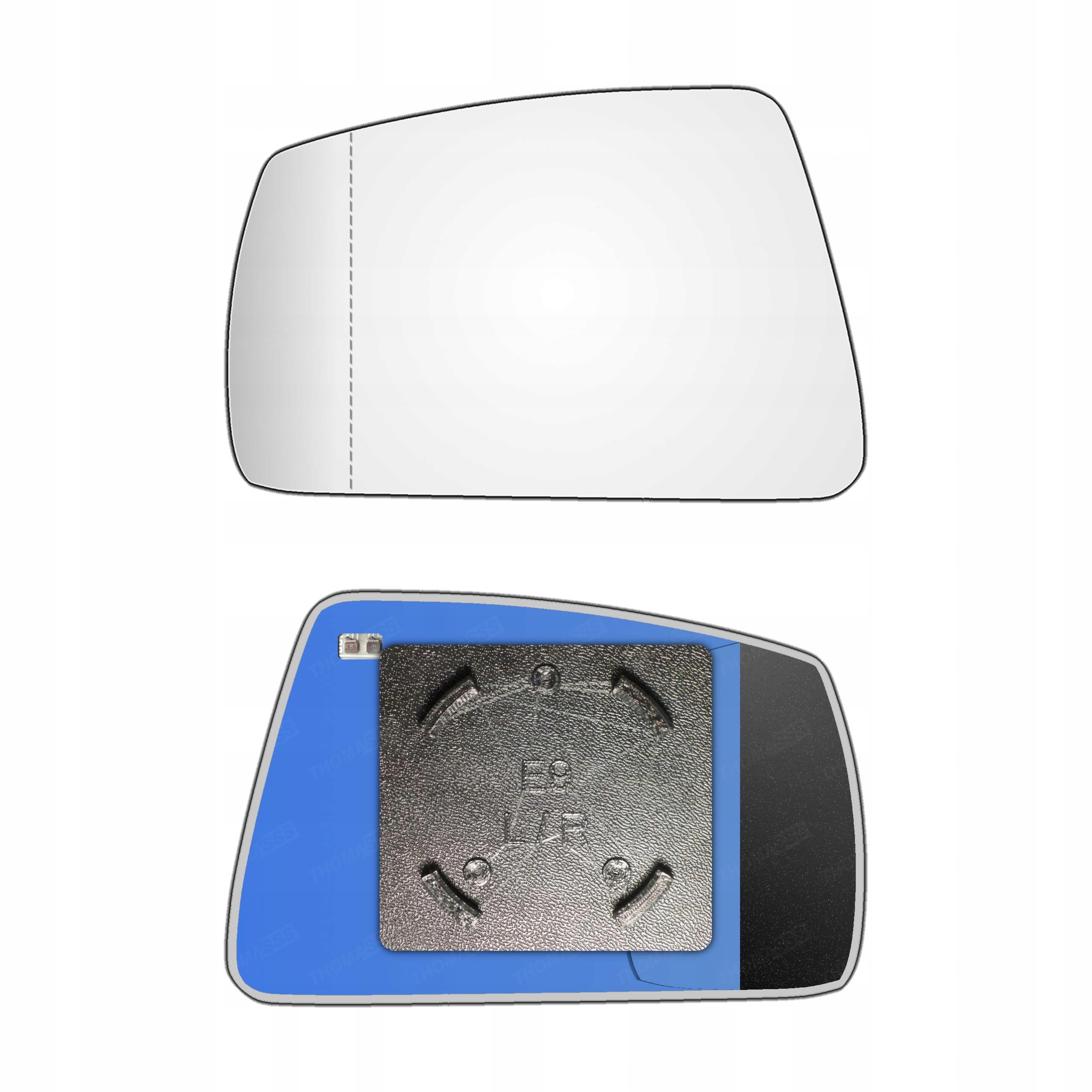 1655678092/74877300 - Асферический HYUNDAI Tiburon Coupe GK 2000-2008 2007