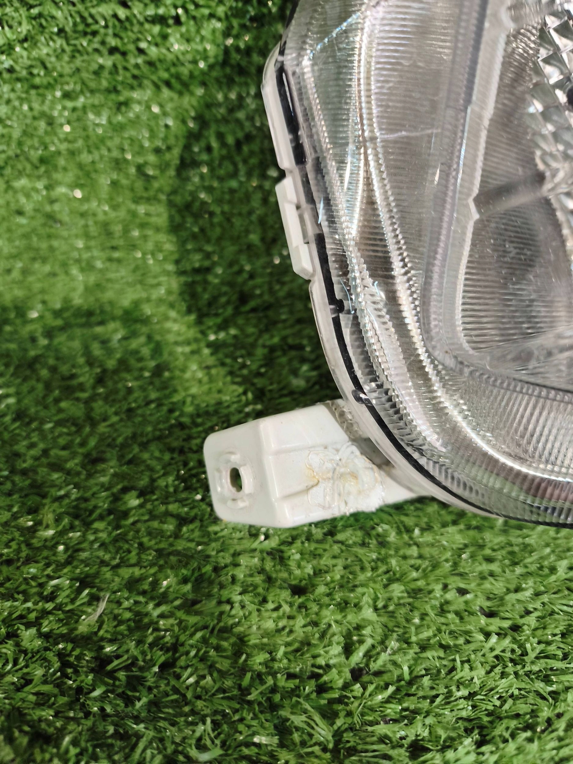 fog light left front HYUNDAI I20 III 20- NR.127