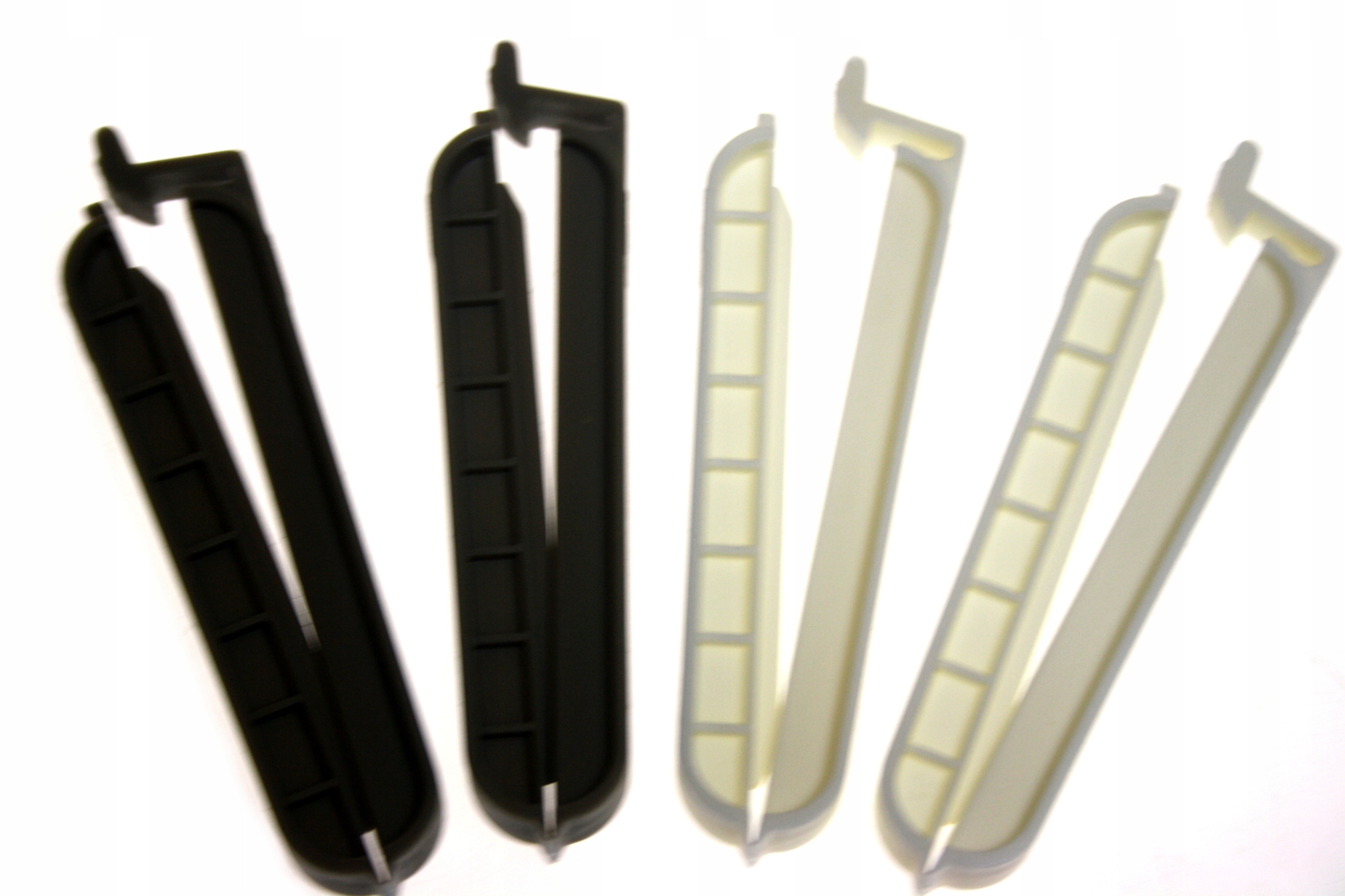 

Klipsy Spinacze Do Zamykania Torebek Opakowań KL3