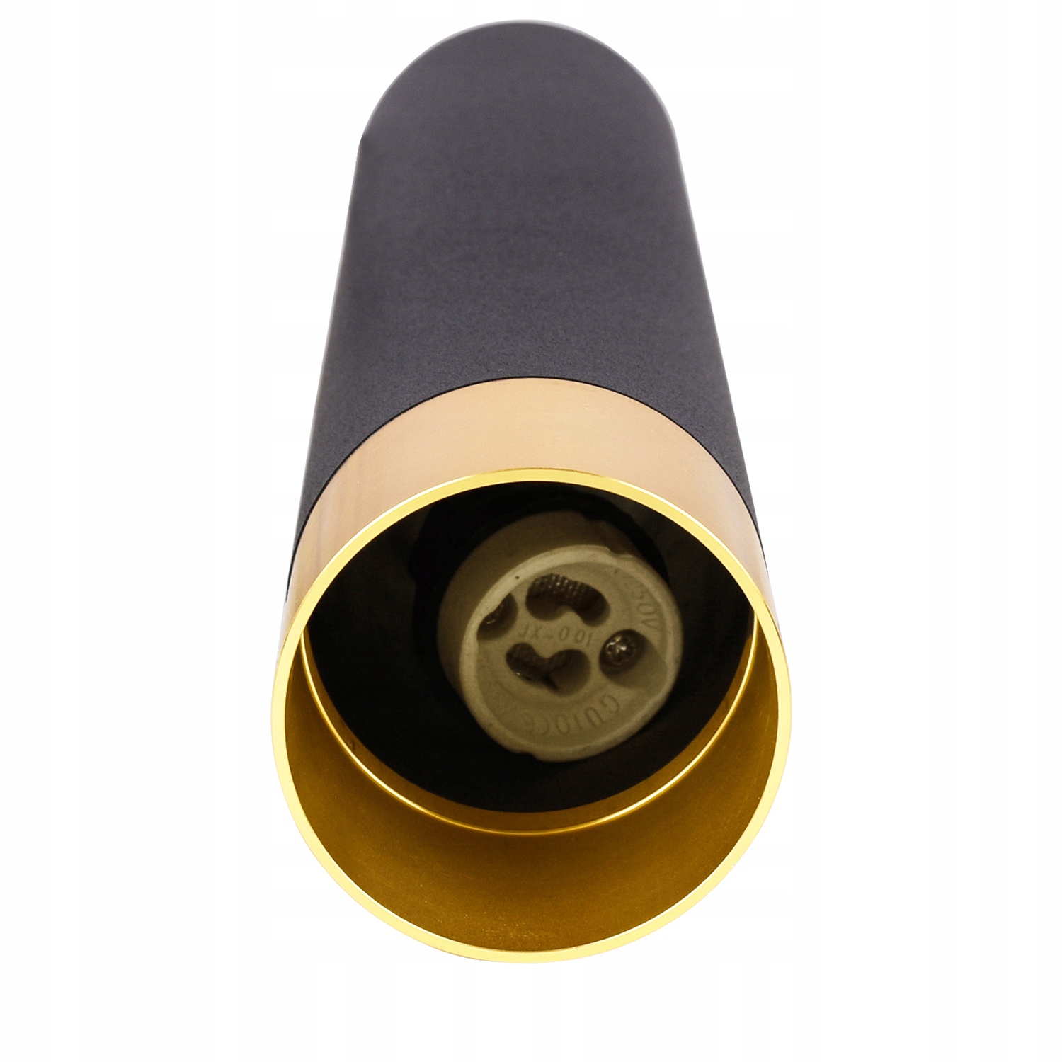 Lampa Wisząca Żyrandol Plafon Tuby Metal LED GU10 Marka Led-lux