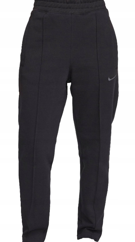 Nike Sportswear Comfy Fleece DR7846-010 kalhoty Xs